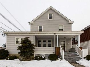 54 Hoy Ave, Fords, NJ 08863