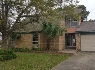 901 Shellfish Dr, Bay City, TX 77414