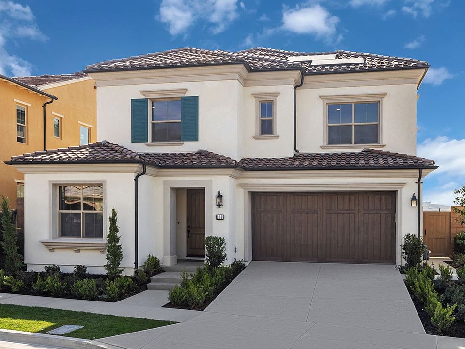 Front exterior