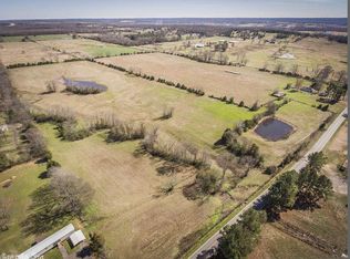 117 Saltillo Rd, Vilonia, AR 72173