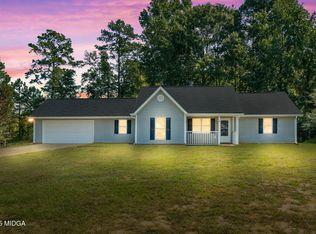 190 Bonnies Way, Jenkinsburg, GA 30234