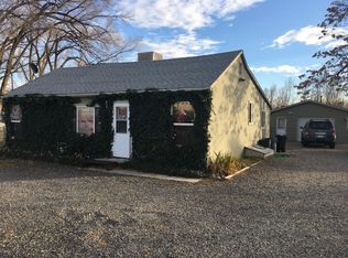 3183 D 1/2 Rd #A, Grand Junction, CO 81504