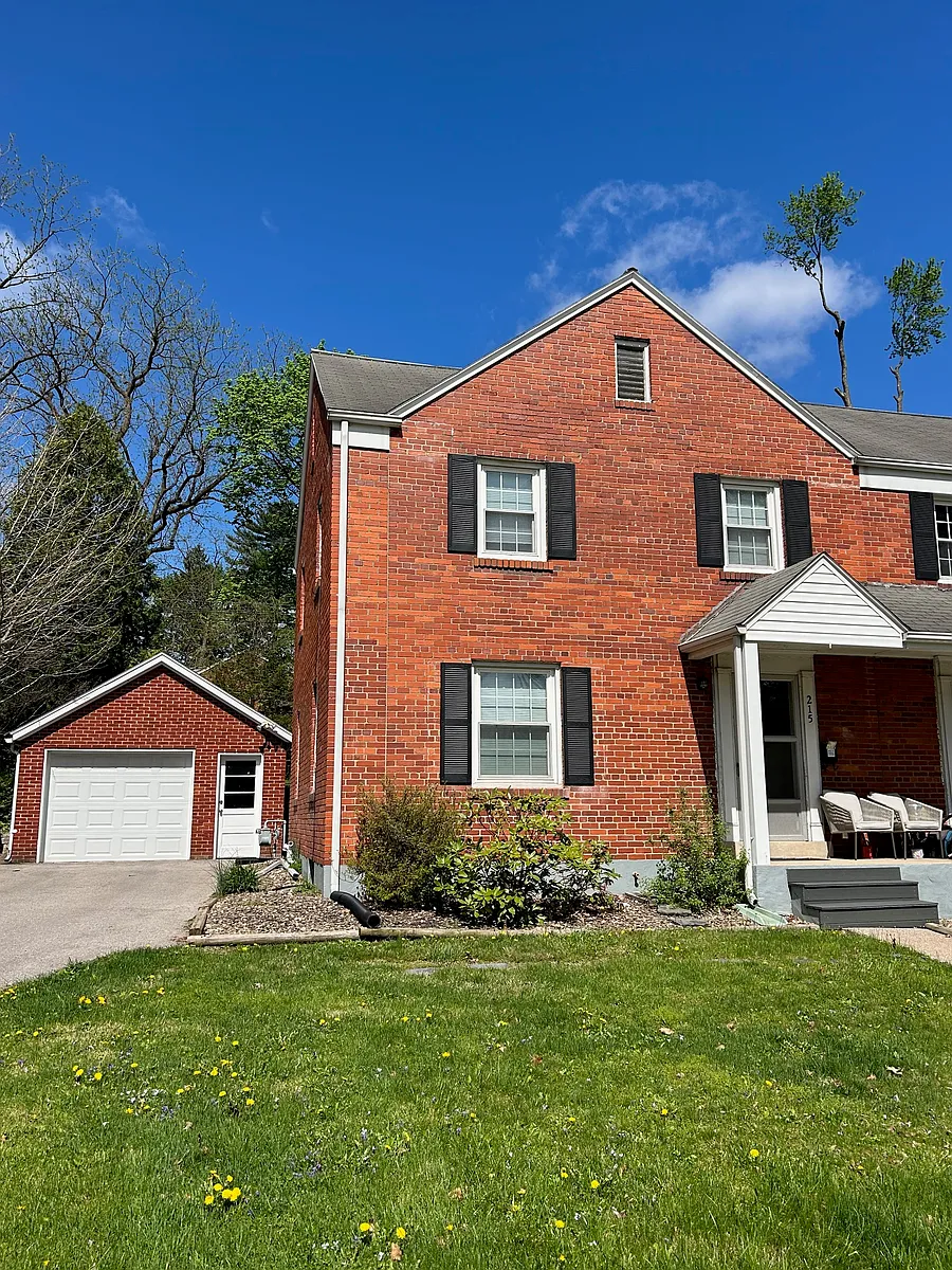 Building Photo - 215 Westerly Pkwy