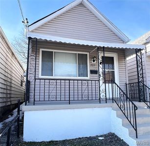 2611 Brannon Ave, Saint Louis, MO, 63139