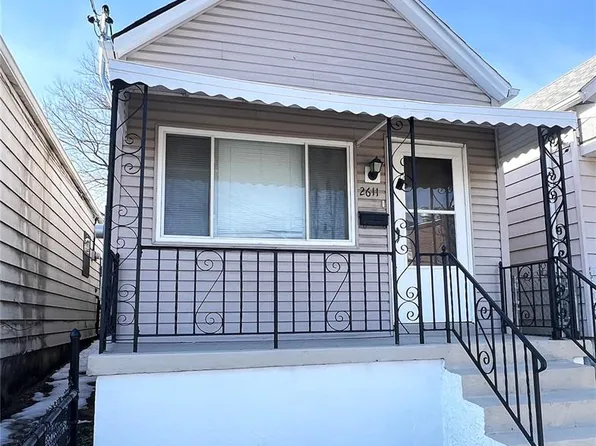 2611 Brannon Ave, Saint Louis, MO 63139