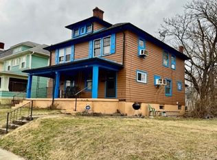 717 Homewood Ave, Dayton, OH 45406