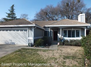 4000 Tea Rose Ct, El Dorado Hills, CA 95762