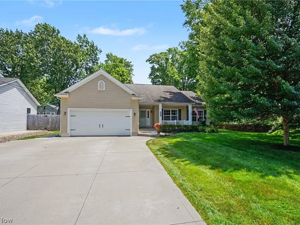 1215 Vine St, Kent, OH 44240