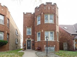 8223 S Chappel Ave, Chicago, IL 60617