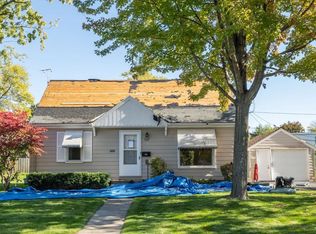 7627 1st Ave S, Richfield, MN 55423