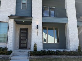 2523 Huxley Mews, Allen, TX 75013