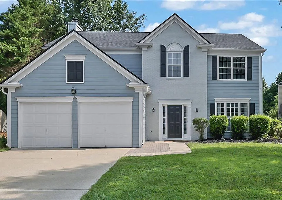 552 Glen Level Cir