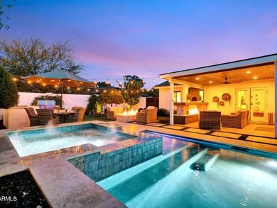 6814 E Osborn Rd, Scottsdale, AZ, 85251