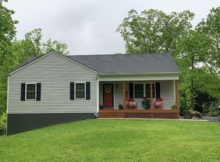 216 Light Dr LOT 55, Concord, VA 24538