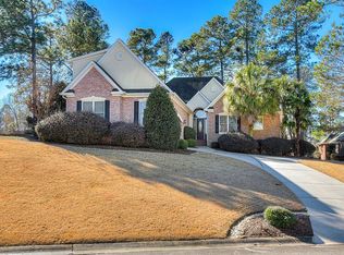 120 Summer Squall Ln, Aiken, SC 29803