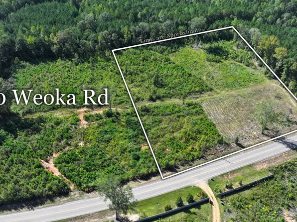 0 Weoka Rd, Wetumpka, AL 36092