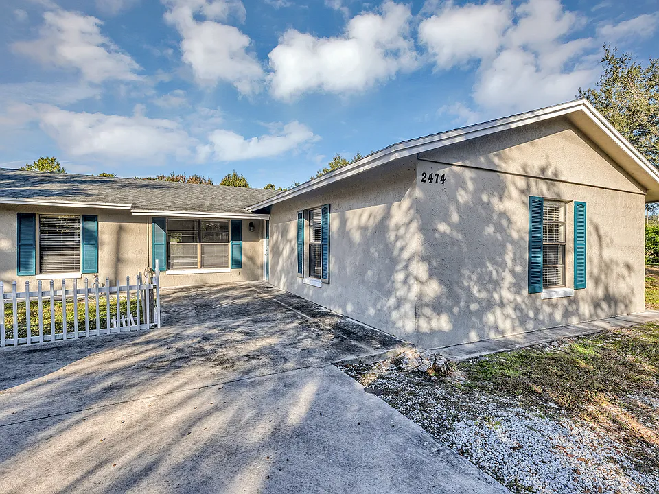 2474 Rouse Rd