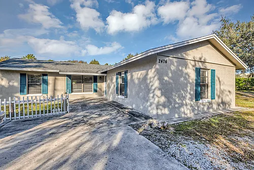 2474 Rouse Rd Photo 1