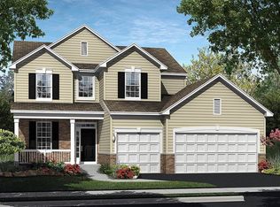 3482 Ayres Dr, Aurora, IL 60506