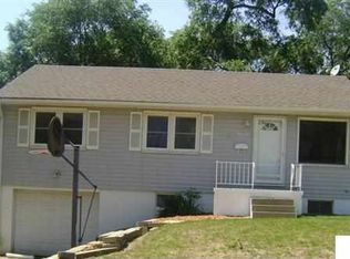 3622 S 46th Ave, Omaha, NE 68106