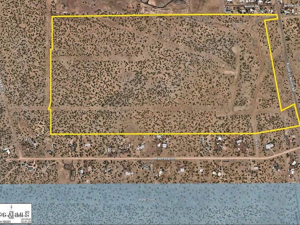2nd image of 0000 N Bourdon Ranch Road #-