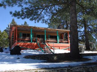 330 Lone Pine Dr, Cascade, ID 83611