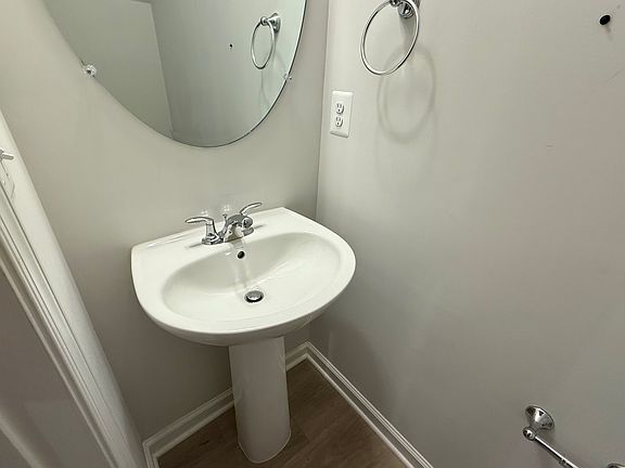 4th image of 803 Haversack Hunt Way #A