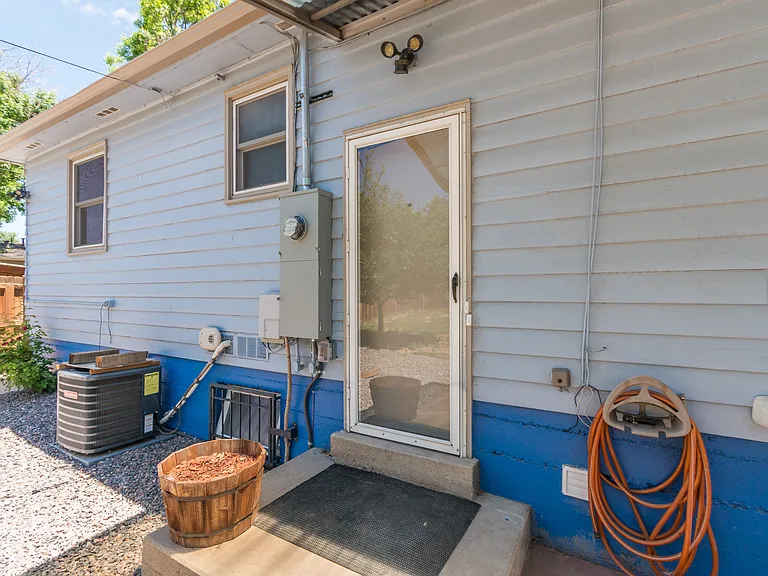 965 Vrain St #2 — Photo 6
