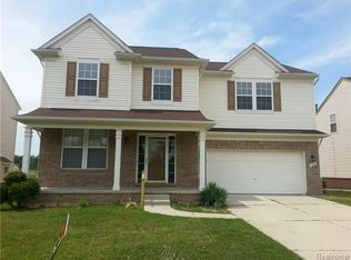 7148 Coral Dr, Romulus, MI 48174