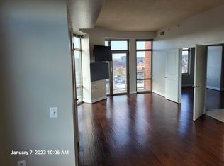 3600 S Glebe Rd UNIT 601, Arlington, VA 22202