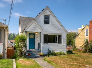 1133 33rd Ave E, Seattle, WA 98112