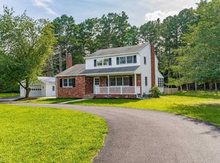 296 Otis Bog Rd, Little Egg Harbor, NJ 08087