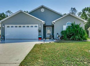 462 Sean River Rd, Conway, SC 29526