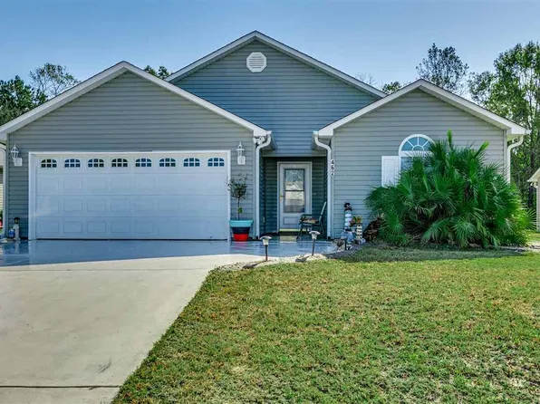 462 Sean River Rd, Conway, SC 29526
