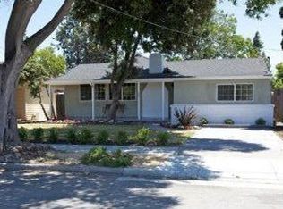 582 N Bayview Ave, Sunnyvale, CA 94085