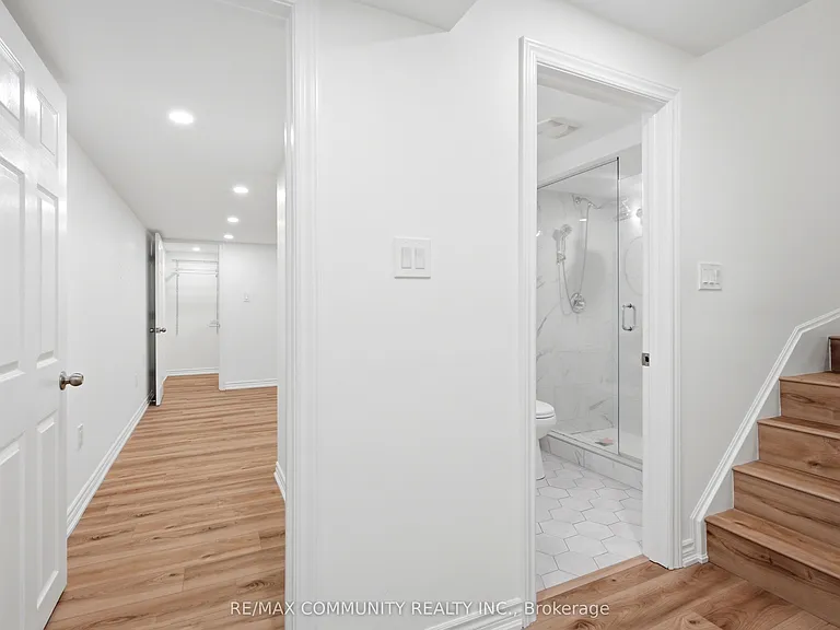 39 Carter Bennett Dr #LOWER — Photo 14