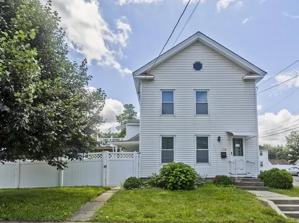 173 Main St, Westfield, MA 01085