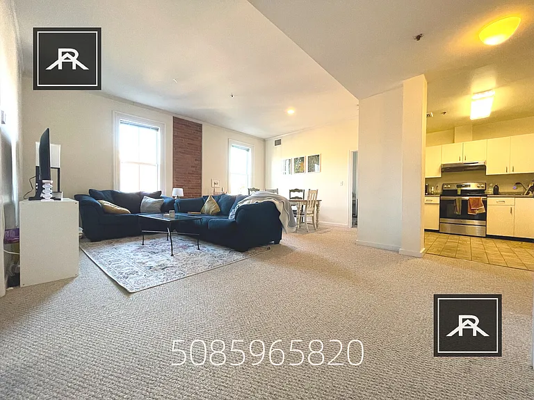 6 Davis Ave #3A — Photo 5