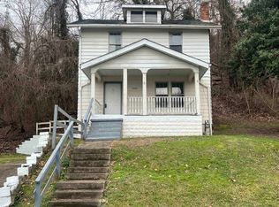 3220 Bath Ave, Ashland, KY