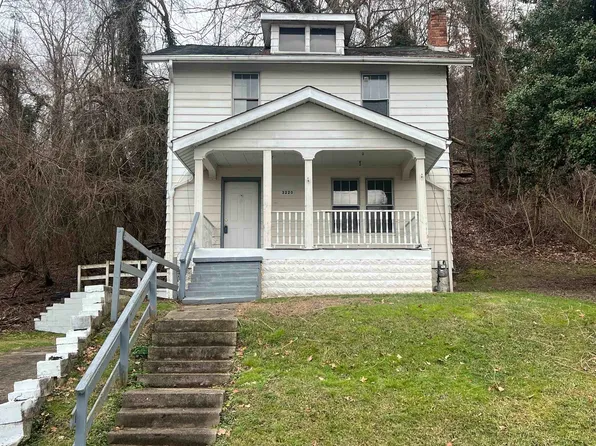 3220 Bath Ave, Ashland, KY 41101