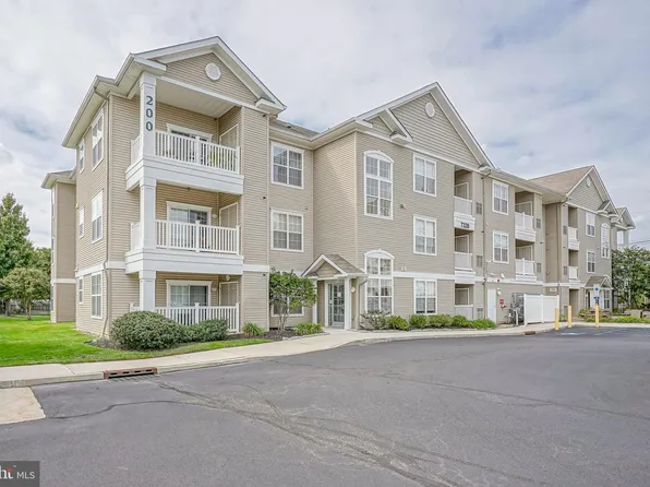 7320 Maple Ave APT 229, Pennsauken, NJ 08109