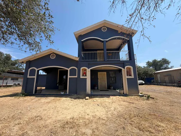 5408 Romeo Ln, Zapata, TX 78076