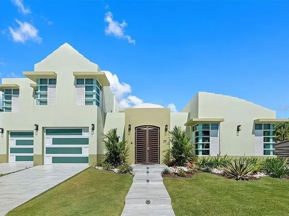 29 Paseo Las Palmas, Dorado, PR 00646