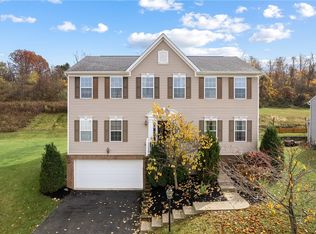 1065 Windance Dr, Mc Donald, PA 15057