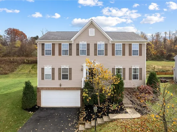 1065 Windance Dr, Mc Donald, PA 15057