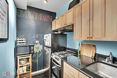 Rented by CORE