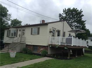 68 Cleone Dr, Waterbury, CT 06706