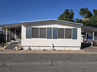 4800 W Ocotillo Rd LOT 68, Glendale, AZ 85301