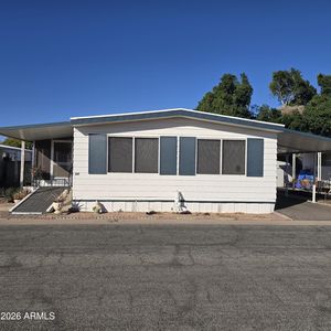 4800 W OCOTILLO Road #68, Glendale, AZ, 85301