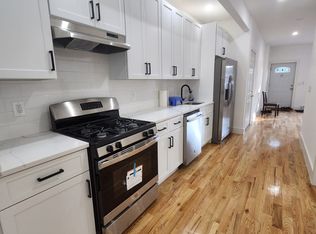 1361 Ovington Ave APT 3, Brooklyn, NY 11219